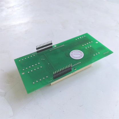 1PCS DCI-230 STEP Elevator Display PCB Indicator LOP COP DCI 230  Lift Board 3X03442A