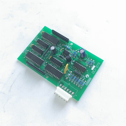 1PCS DCI-270 STEP Elevator Display PCB Indicator LOP COP CI 270  Lift Board