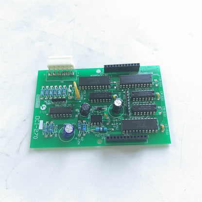 1PCS DCI-270 STEP Elevator Display PCB Indicator LOP COP CI 270  Lift Board
