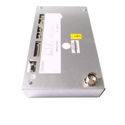 1PC/LOT Elevator Door Contoller Box DCSS IV GFA24350AW1 Lift Spare Parts