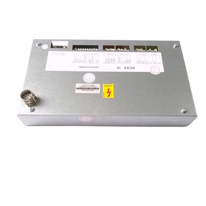 1PC/LOT Elevator Door Contoller Box DCSS IV GFA24350AW1 Lift Spare Parts