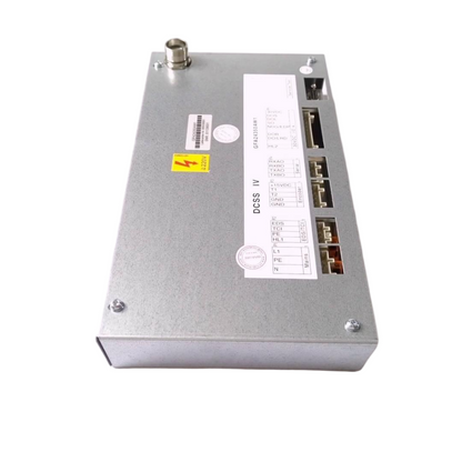 1PC/LOT Elevator Door Contoller Box DCSS IV GFA24350AW1 Lift Spare Parts