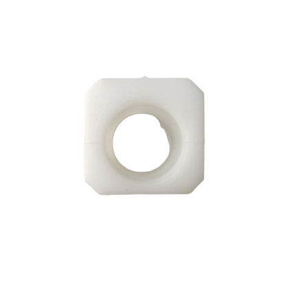 20PCS/LOT Escalator Step Chain Parts Shaft Sleeve DEE2258672 45*46*45 ID 30mm