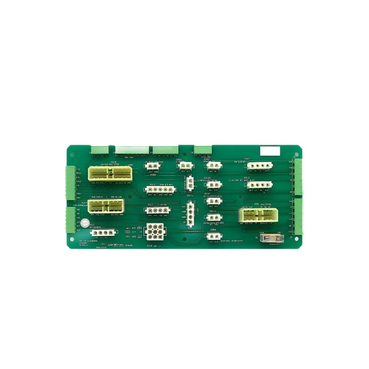 1PC/LOT Elevator Interface Board Lift Spare Parts Consolidation PCB DGCS0504