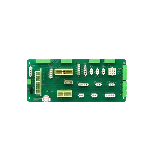1PC/LOT Elevator Interface Board Lift Spare Parts Consolidation PCB DLDSA023D001