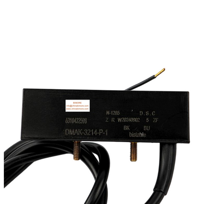 1PC/LOT DMAK-3214-P-1 Elevator Bistable Switch Lift Spare Parts Replacement MAK-3214-P-1