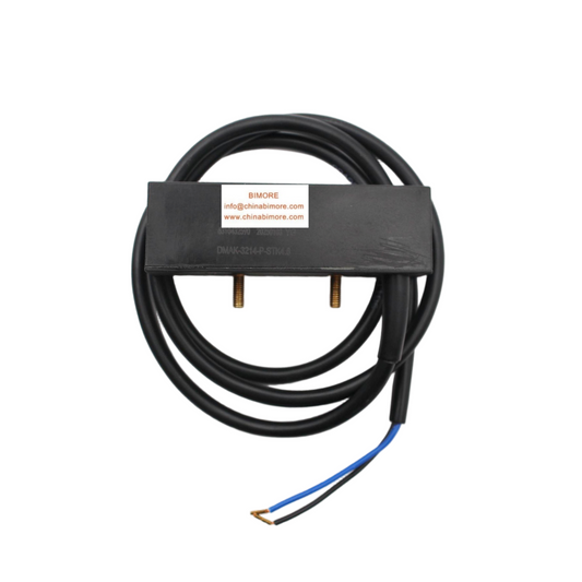1PC/LOT DMAK-3214-P-STK4.8 Elevator Bistable Switch Lift Spare Parts Replacement MAK-3214-P-STK4.8 6410432622 With Cable Type