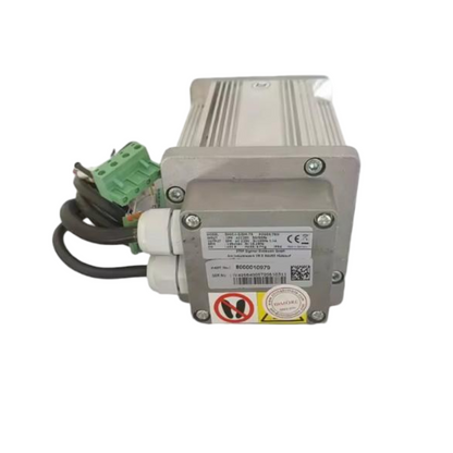 1PC/LOT Elevator Door Motor DMIC-I-C/DM-75 3 plugins Lift Spare Parts