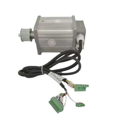 1PC/LOT Elevator Door Motor DMIC-I-C/DM-75 3 plugins Lift Spare Parts