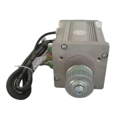 1PC/LOT Elevator Door Motor DMIC-I-C/DM-75 3 plugins Lift Spare Parts