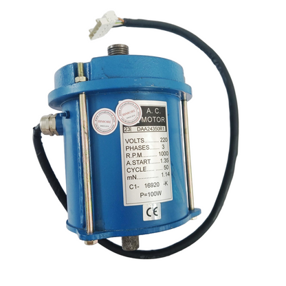 1PC/LOT Elevator Door Motor DAA24350R1 for DO2000 Lift Elevator Spare Parts