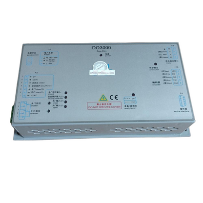 1PC/LOT DO3000 Easy-con P1 5-pin Elevator Inverter Door Motor Controller Lift Drive Module