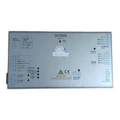 1PC/LOT DO3000 Easy-con P1 5-pin Elevator Inverter Door Motor Controller Lift Drive Module