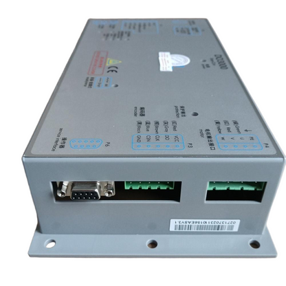1PC/LOT DO3000 Easy-con P1 5-pin Elevator Inverter Door Motor Controller Lift Drive Module
