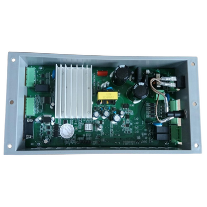 1PC/LOT DO3000 Easy-con P1 5-pin Elevator Inverter Door Motor Controller Lift Drive Module