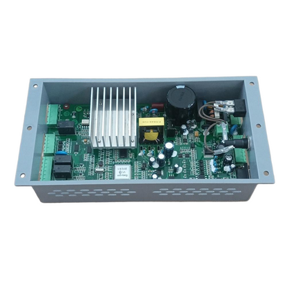 1PC/LOT DO3000 Easy-con P1 7-pin Elevator Door Controller Lift Drive Parts Control Box