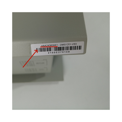 1PC/LOT Elevator Inverter DO3000S Door Control Box Lift Spare Parts Controller HAA24360AK1