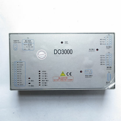 1PCS DO3000 HAA24360G3 Elevator Door Controller Lift Spare Parts Control Box