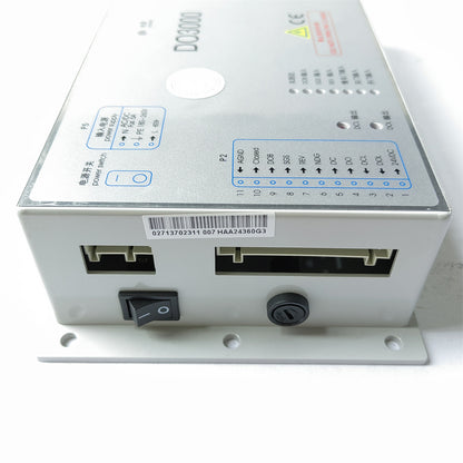 1PCS DO3000 HAA24360G3 Elevator Door Controller Lift Spare Parts Control Box