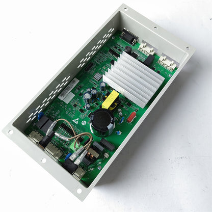 1PCS DO3000 HAA24360G3 Elevator Door Controller Lift Spare Parts Control Box