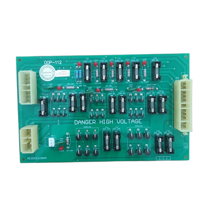 1PC/LOT Elevator Power PCB Lift Parts Board DOP-112