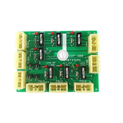 1PC/LOT Elevator PCB Lift Main Board Motherboard DOP-300