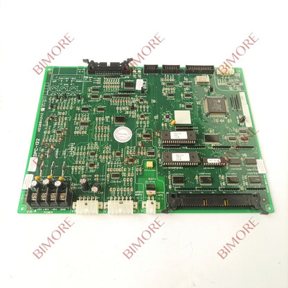 1 unidad/lote DPC-122 Placa de accionamiento PCB para ascensor, repuestos para ascensor