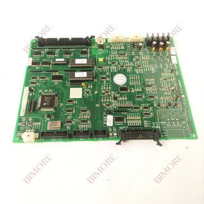 1 unidad/lote DPC-122 Placa de accionamiento PCB para ascensor, repuestos para ascensor