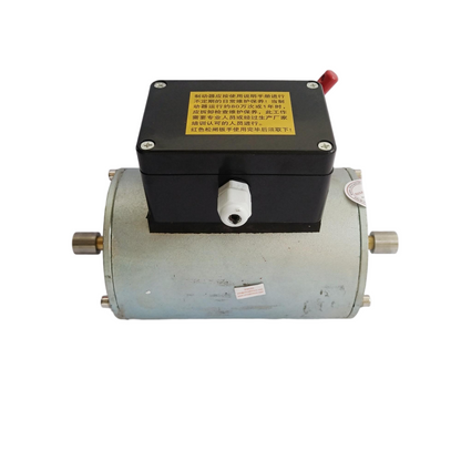 1PC/LOT DZS600 220VAC 600N Escalator Brake System Elevator Spare Parts PCB Card LB-SV Ver4.07