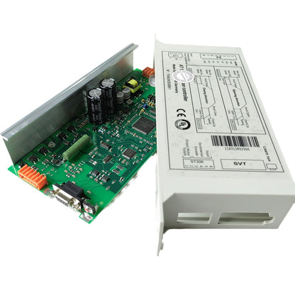 1PCS FAA24350BK1 Door Operator AT120 R Lift Door Controller Elevator Door Controller
