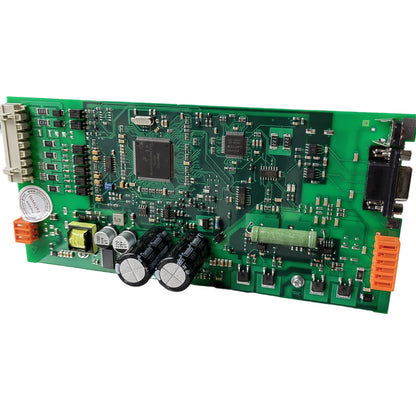 1PCS FAA24350BK1 Door Operator AT120 R Lift Door Controller Elevator Door Controller