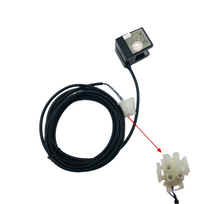 2PCS/LOT Elevator Leveling Proximity Switch Lift Spare Parts Normally Open Leve Sensor easyvane126LD easyvane 126 LD,NO 117071 117 071