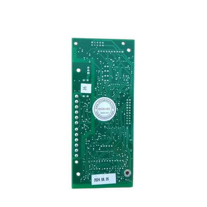 1PC/LOT Elevator PCB EBD Emergence Battery Board Lift Spare Parts Card MGL_ARD_4
