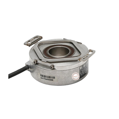 1PC/LOT Elevator Rotary Encoder Lift Spare Parts Elevator Rotary Encoder ECN 113 2048 16S15-58 ID 528 100-01 ECN113204816S15-58 &nbsp;528100-01