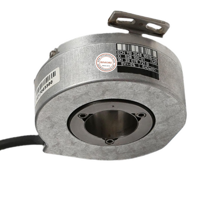 1PC/LOT Elevator Rotary Encoder Lift Spare Parts Elevator Rotary Encoder ECN 113 2048 16S15-58 ID 528 100-01 ECN113204816S15-58 &nbsp;528100-01