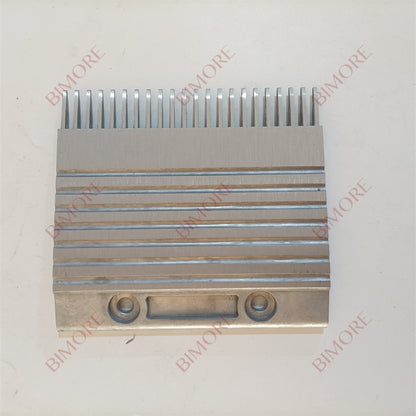 5PCS/LOT DEE3703280/DEE3703287/DEE3703288 ECO GSE Comb Segment For E3X Escalator