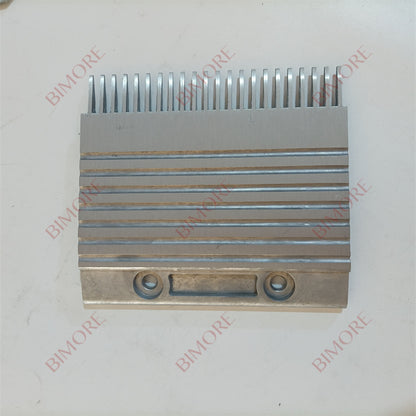 5PCS/LOT DEE3703280/DEE3703287/DEE3703288 ECO GSE Comb Segment For E3X Escalator
