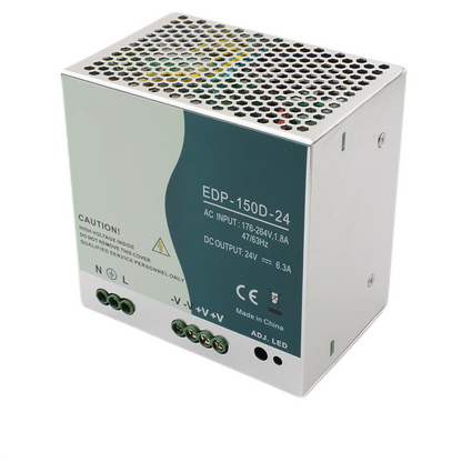 1PC/LOT Elevator shaft network power supply box EDP-150D-24