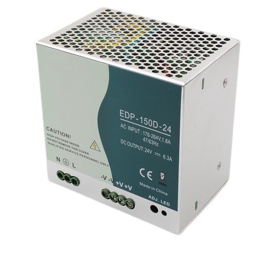 1PC/LOT Elevator shaft network power supply box EDP-150D-24
