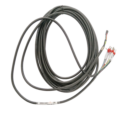 1Set/LOT Elevator Rotary Encoder EI53C9.25-2048-SA5N2T With Cable 7M Replace ERN1387 Use for Yaskawa Inverter