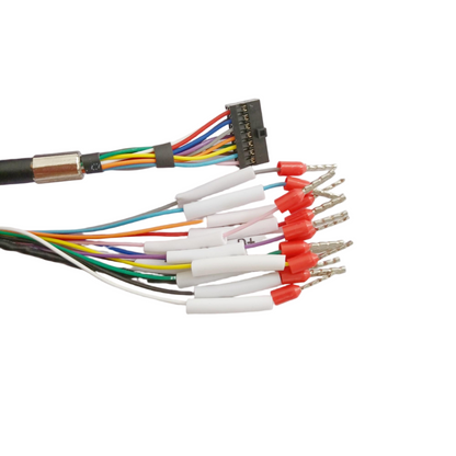 1Set/LOT Elevator Rotary Encoder EI53C9.25-2048-SA5N2T With Cable 7M Replace ERN1387 Use for Yaskawa Inverter