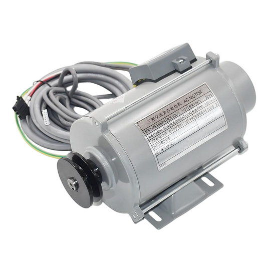 1PC/LOT Elevator AC Motor Lift Elevator Spare Parts EMB-80-4