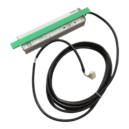 1PCS Elevator encoder ALSIS photoelectric hoistway encoder ID 59311703 LIMAX-003-05.0-4-SSI-UGXV  5 meters cable