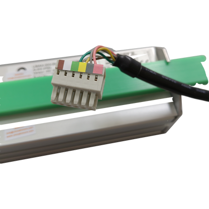 1PCS Elevator encoder ALSIS photoelectric hoistway encoder ID 59311703 LIMAX-003-05.0-4-SSI-UGXV  5 meters cable