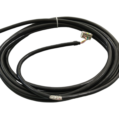 1PCS Elevator encoder ALSIS photoelectric hoistway encoder ID 59311703 LIMAX-003-05.0-4-SSI-UGXV  5 meters cable