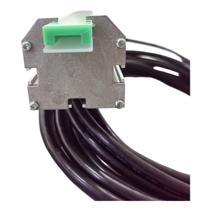 1PCS Elevator encoder ALSIS photoelectric hoistway encoder ID 59311703 LIMAX-003-05.0-4-SSI-UGXV  5 meters cable