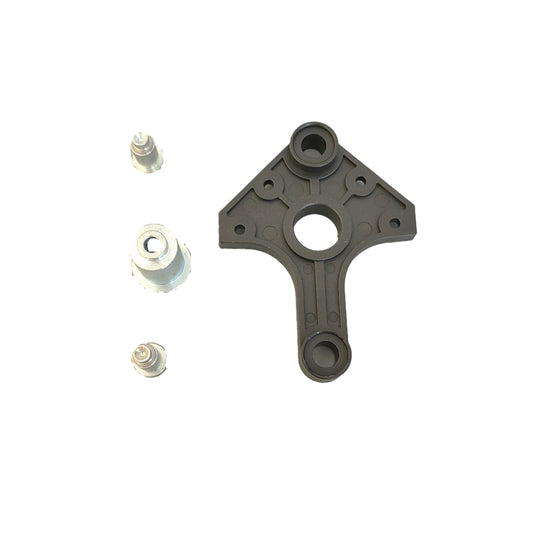 5PCS/LOT Elevator Door Lock Swing Arm Lift Door Vane Plastic Parts for KM900650G13 R5