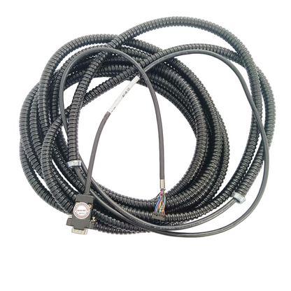 1SET/LOT Elevator Encoder with 7-meter Soft Pipeline Compatible with ERN1387204862S14-70  ID 749 144-59 749144-59 Fit for Optimax Lift