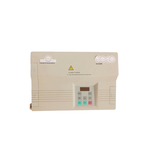 1PC/LOT Elevator Inverter Lift Spare Parts Controller Control Box EV3200-2S0002A 0.2KW