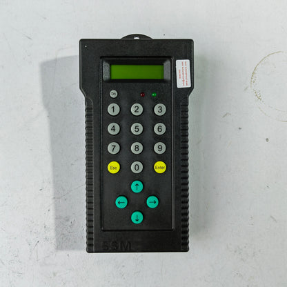 1pcs Elevator Tool ID Nr:336 515 for 5400 300P IDD V30 Elevator Door Motor Frequency Converter Debugger SSM Server Tool 336515